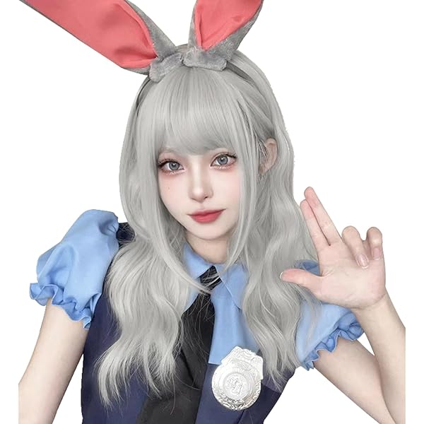 Amazon.co.jp: AW910 東方風神録 洩矢諏訪子風 耐熱性コスプレウイッグ