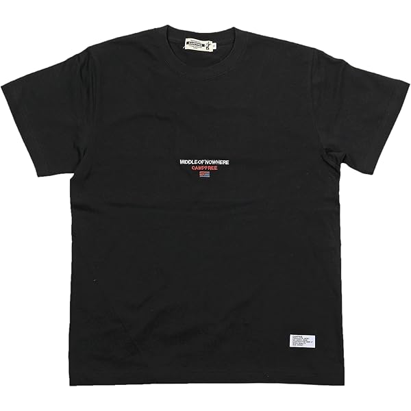 Amazon | [OMEX] 田代まさし MARCY'S マーシーズ ロゴ Tシャツ