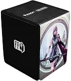 Amazon.co.jp: Ultra Pro - ファイナルファンタジー×ユニバース