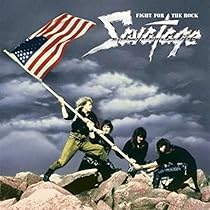 洋楽 SAVATAGE / POWER OF THE NIGHT Savatage - Power Of The Night - YouTube