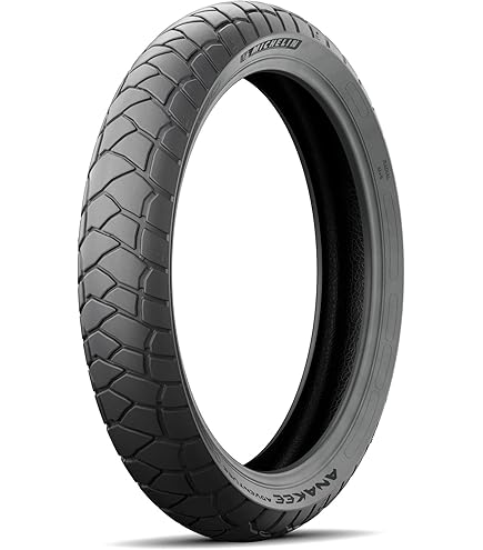 Amazon.co.jp: ミシュラン(Michelin) バイクタイヤ ANAKEE ROAD リア