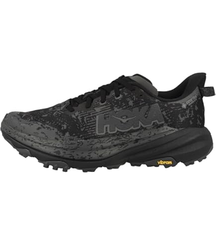 Amazon.co.jp: ホカ（HOKA） ランニングシューズ トレランシューズ