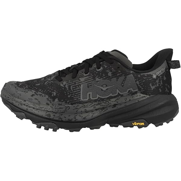 Amazon | [HOKA] [ホカ オネオネ] トレイルランニングシューズ メンズ