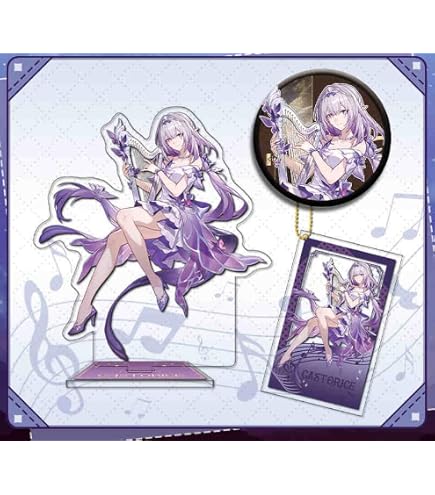 Amazon.co.jp: 専用 フィギュアケース myethos Gift+崩壊：スター