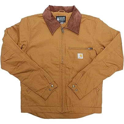Amazon | CARHARTT DETROIT JACKET カーハート ダック