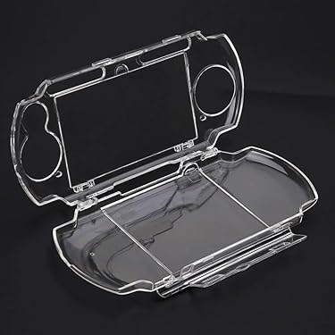 Amazon.co.jp 最新リリース: PSPケース・プロテクター の新着