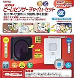 REVEX　リーベックス　赤外線　ビームセンサーチャイムセット　X890