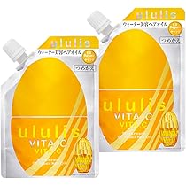 ウルリス⭐️VITA-Cシャンプー トリートメント　詰め替え用　ヘアオイル 616IC5nO7TL._AC_UL210_SR210,