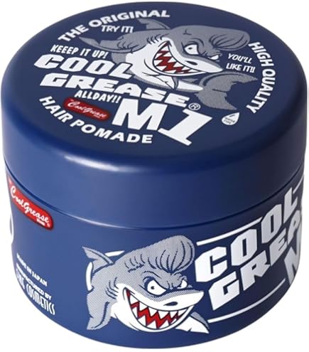 Amazon | 阪本高生堂 クールグリースF1 210g 無香料 ソフトタイプ 水溶