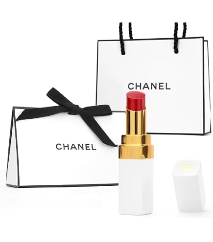 Amazon | [ラッピング済み/ショップバッグ付] CHANEL ルージュ