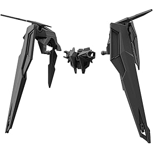 HGBD:R ガンダムビルドダイバーズRe:RISE ガンダムアストレイ系新機体 新武装(仮) 1/144スケール 色分け済みプラモデル