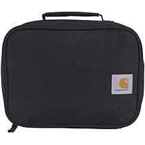 Carhartt カーハート　ブラックバックパック リュック 35L Amazon.co.jp: Carhartt 35L Triple-Compartment Backpack