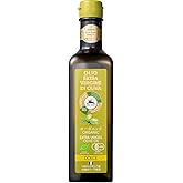 ALCE NERO(アルチェネロ)有機エキストラ・ヴァージン・オリーブオイル ドルチェ 500ml