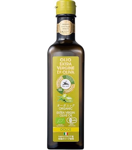 Amazon | フラガタ エキストラバージンオリーブオイル 500ml