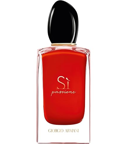 Amazon | Giorgio Armani Si Passione Intense 3.4 oz EDP Spray Women