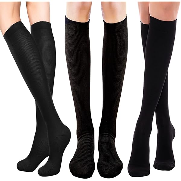 Amazon.co.jp: [BSMONLAN] 着圧ソックス 圧着ソックス 加圧