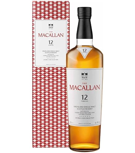 Amazon.co.jp: マッカラン ルミーナ 41.3度 700ml [並行輸入品] : 食品