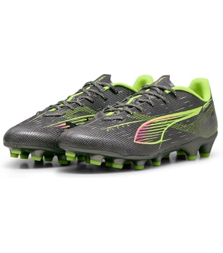 Amazon.co.jp: プーマ（PUMA） サッカースパイク ハード