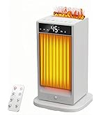 セラミックヒーター 3in1デザイン【暖房 超音波加湿機能 人感センサー】高買p Amazon.co.jp: セラミックヒーター 3in1デザイン【暖房・超音波加湿