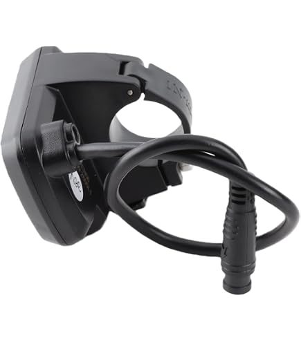 Amazon | 電動自転車LCDディスプレイ、マルチインフォメーション