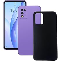 Amazon.co.jp: 対応Libero 5G III A202ZT ケース【 ブラック TPU