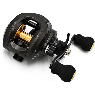 Amazon.co.jp 最新リリース: ベイトリール の新着ランキングです。