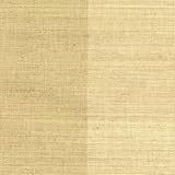 Kennethジェームズ・63 – 54739 Zhen Grass布壁紙、ベージュ