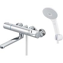 Amazon | LIXIL(リクシル) INAX 浴室シャワーセット シャワーバス水栓