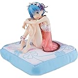 Re:ゼロから始める異世界生活 レム・バースデーランジェリーVer. 1/7スケール PVC製 塗装済み完成品フィギュア