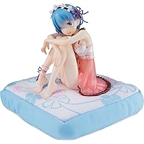 Re:ゼロから始める異世界生活　レム バースデー　パープルランジェリー rezero0218-2-ic2.jpg