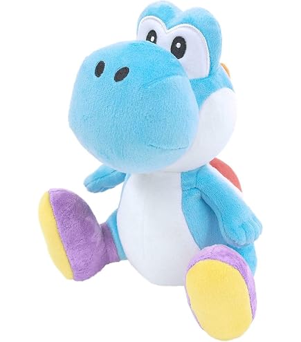 Peluche - TOGETHER PLUS - Bullet Bill - 38 cm - Licence Nintendo