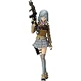 figma リトルアーモリー 椎名六花 ノンスケール ABS&PVC製 塗装済み可動フィギュア