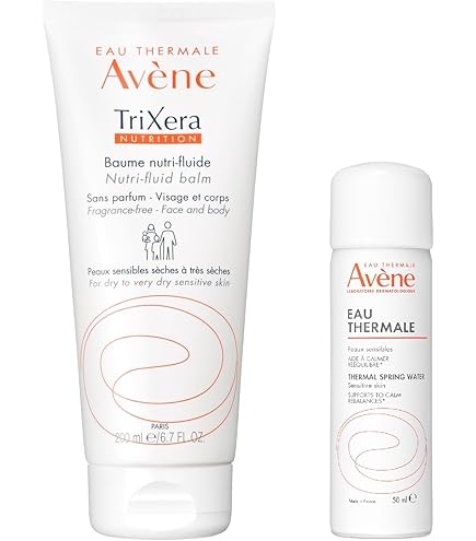 Amazon | アベンヌ トリクセラNT フルイドクリーム(ラージサイズ) P2