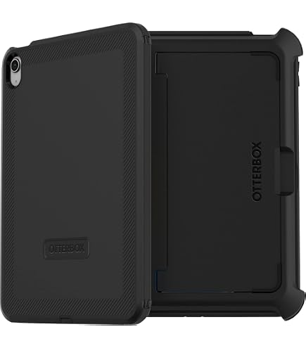 【新品】OtterBox iPad 10 Defender 耐衝撃ケース カバー Amazon.co.jp: 【国内正規品】OtterBox Defender iPad（第10世代）用