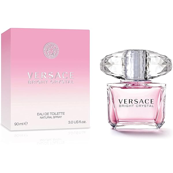 bright crystal 50 ml