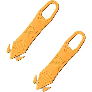 オルファ OLFA カイコーン 2個入り 開梱作業 取寄品 238B