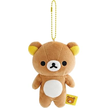 リラックマストア限定⭐︎あつめてぬいぐるみ⭐︎新品未使用⭐︎2体セット⭐︎ふわもこ リラックマ リラックマストア限定 あつめてぬいぐるみ 桜