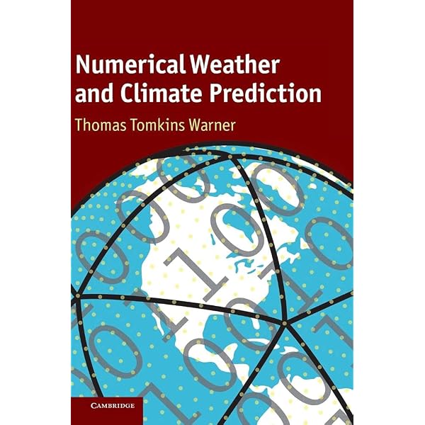 Amazon | Earth System Modeling, Data Assimilation and