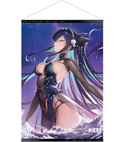 Amazon.co.jp: アルジャーノンプロダクト 勝利の女神：NIKKE B2