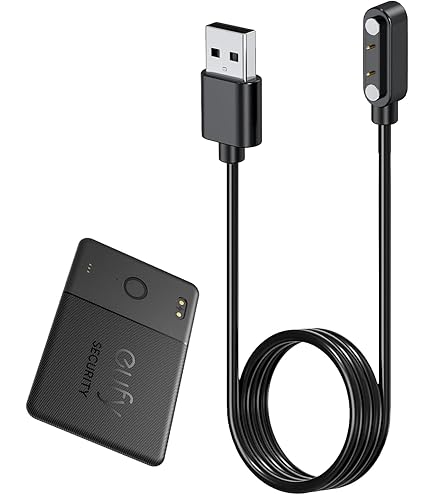 Amazon.co.jp: For Anker Eufy (ユーフィ) SmartTrack Card E30 (充電