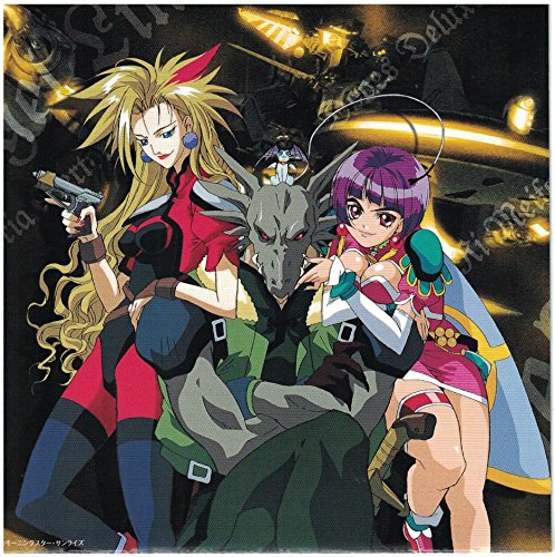 星方天使エンジェルリンクス DRAMA TRACKS II | ドラマ | オリコン