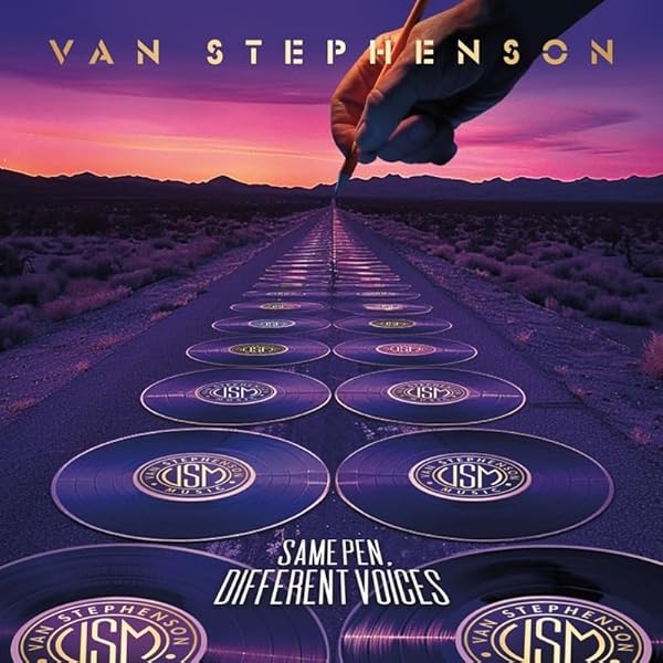 洋楽 Van Stephenson / SUSPICIOUS HEART / 1996 Ny00MDYyLmpwZWc.jpeg