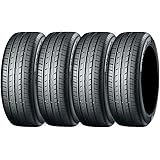 ヨコハマ(Yokohama) ブルーアースイーエス ES32 サマータイヤ 単品 4本セット 14インチ 155/65R14 75S
