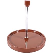 Amazon｜リス(RISU) 調味料入れ ソース入れ ブラウン 220ml ノーブル