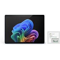 【新品未使用】Microsoft EP2-19225 Surface Pro Microsoft EP2-19228 Surface Pro（第11世代） Snapdragon X