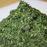 京都の五代続く茶園から　抹茶の原料　碾茶（てんちゃ）　京の翠　100ｇ　京都宇治茶古勝製茶場