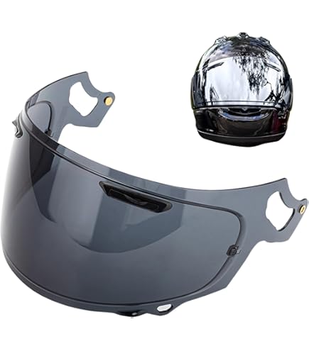 Amazon | アライヘルメット シールド VAS-V ラパイドネオ シールド RX