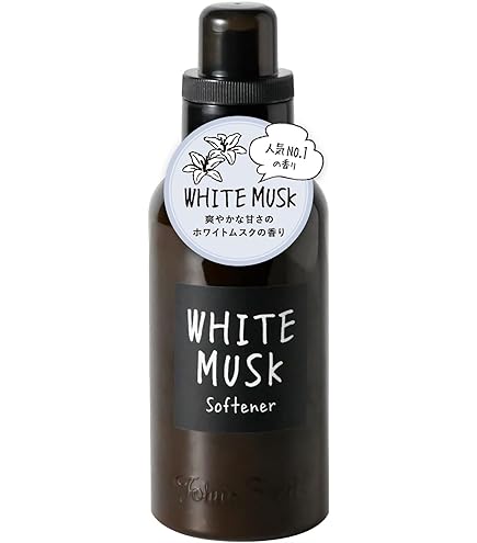 Amazon | ミツエイ ホワイトフレグランスムスク WHITE FRAGRANCE MUSK