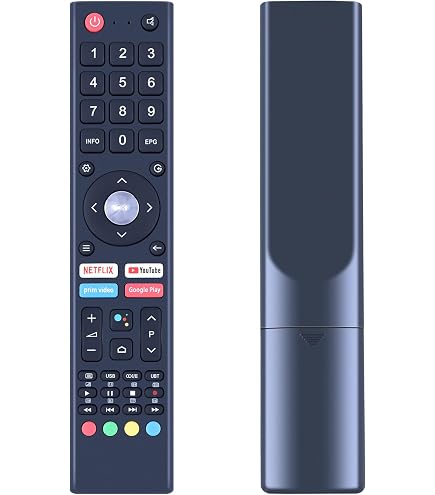 Telecomando IR Sostitutivo Per TV BAUHN ATV32HDG ATV40FHDG REM3061 - 3
