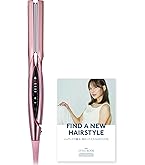 8月購入　ReFaリファ ストレートアイロン プロ ピンク　1年保証　MTG 8月購入 ReFaリファ ストレートアイロン プロ ピンク 1年保証 MTG